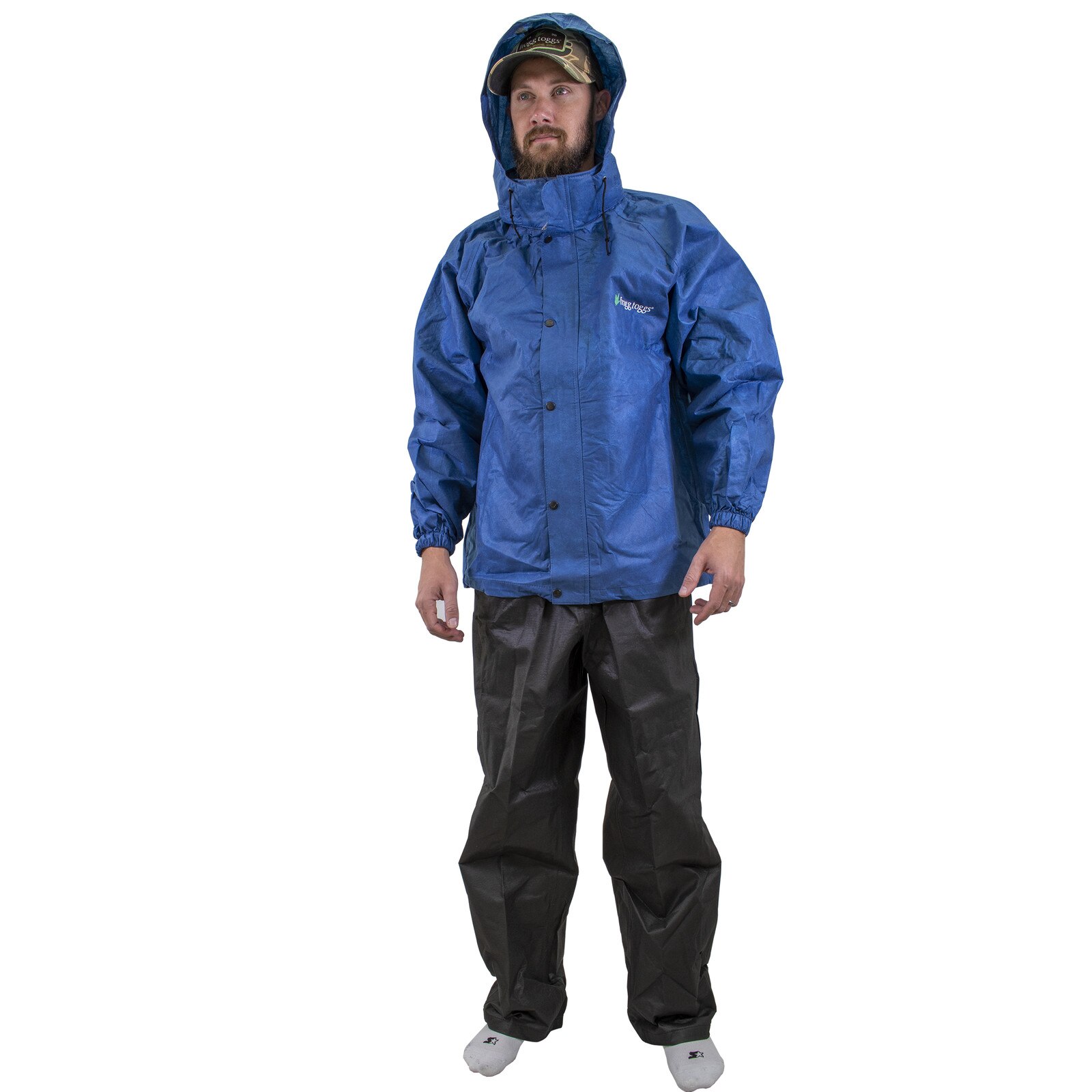 frogg toggs® All Sport Rain Suit